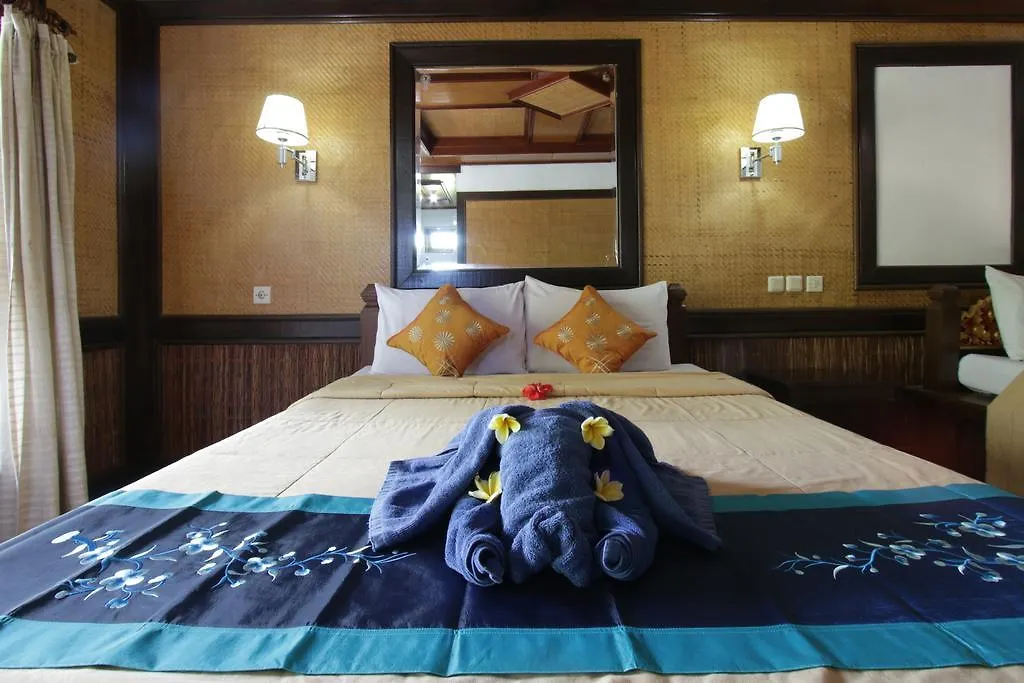 Guest house Ubud Terrace Hotel