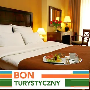 Columbus 3* Krakow