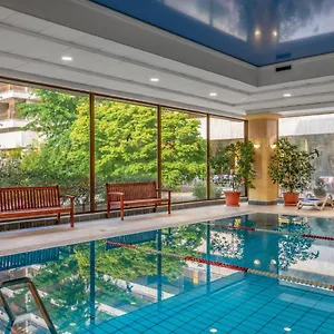 **** Hotel Ensana Thermal Margaret Island Węgry