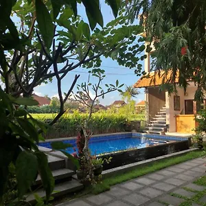  Affittacamere Gerhana Sari 2
