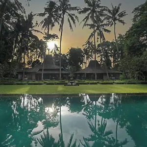 Villa Puri Tupai, Ubud