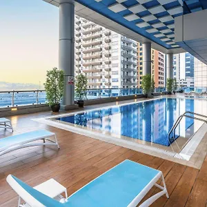 Ramada By Wyndham Barsha Heights 4* Dubai