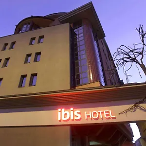*** Hotel Ibis Heroes Square Węgry