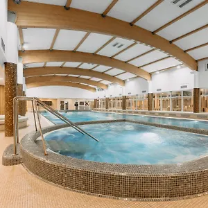 Wellness Step - Czech Leading 4* Prague