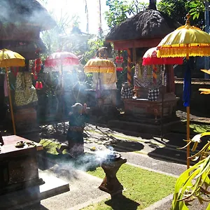 Habitación en casa particular Nyoman Murjana, Ubud