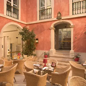 ***** Hotel Real Palacio Portugalia