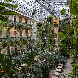 Stories Boutique 4*, Budapest Ungern