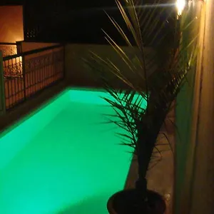 Hermès Marocco