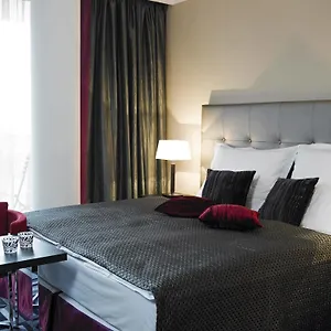 **** Hotel Belvedere Węgry