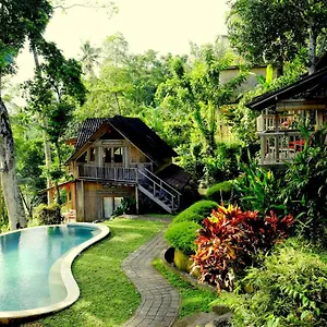 2* Parco vacanze Prashanti Bali