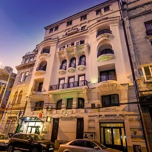 Carpati Imparatul Romanilor Romania