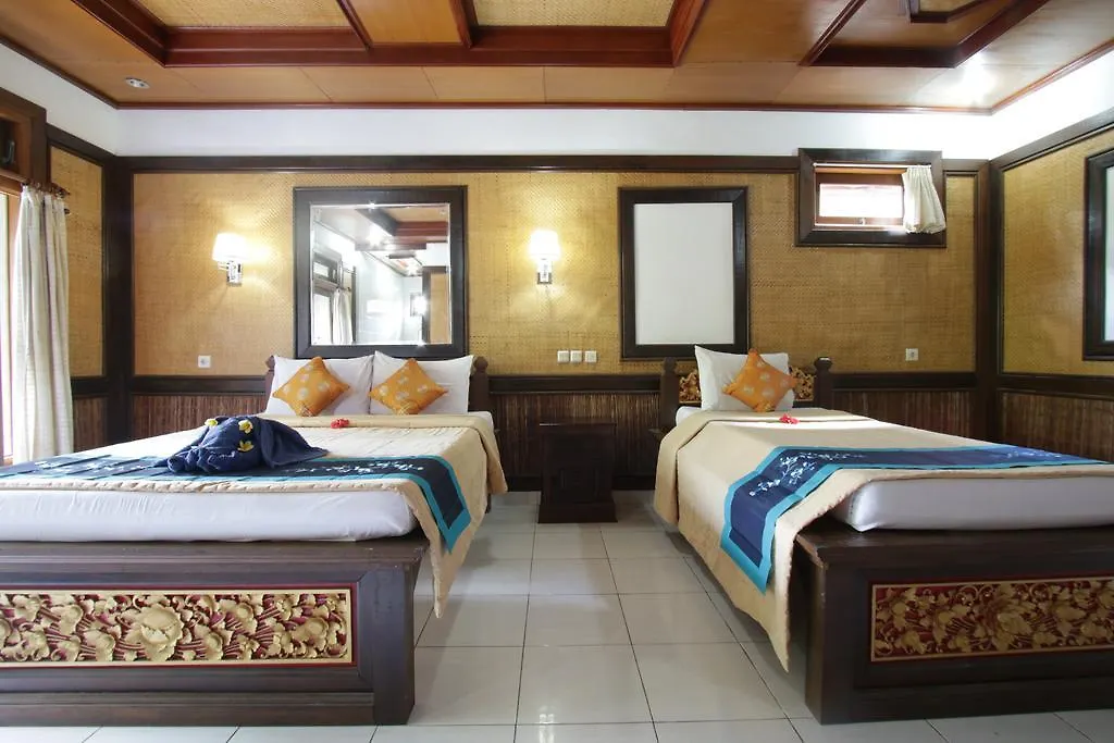 Ubud Terrace Guest house