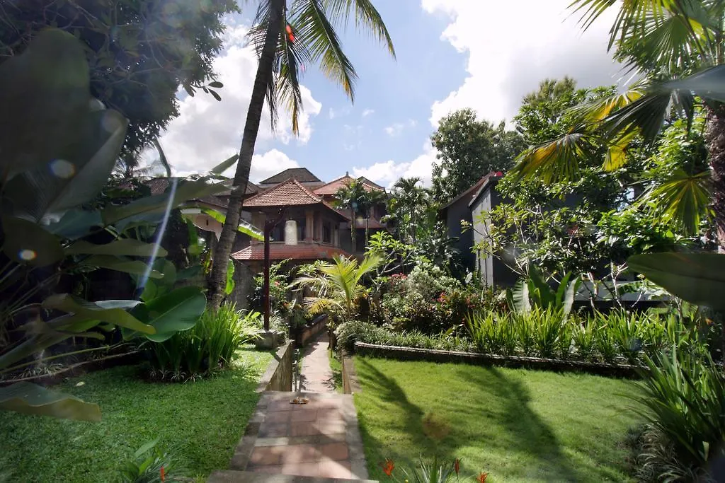 Ubud Terrace