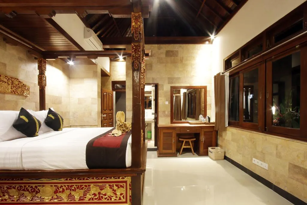 Guest house Ubud Terrace