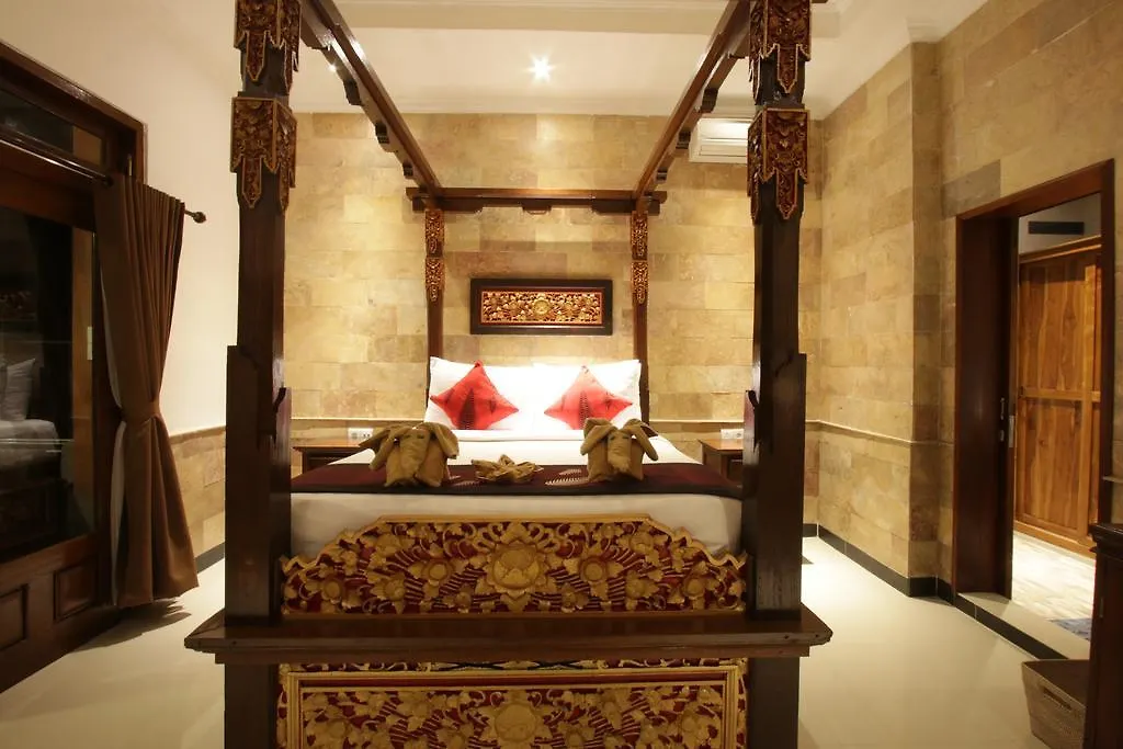 Ubud Terrace Indonesia