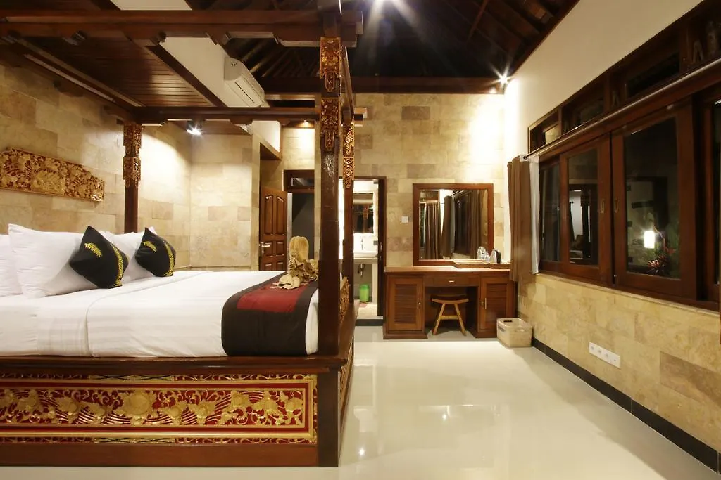 Ubud Terrace 3*, Ubud (Bali)
