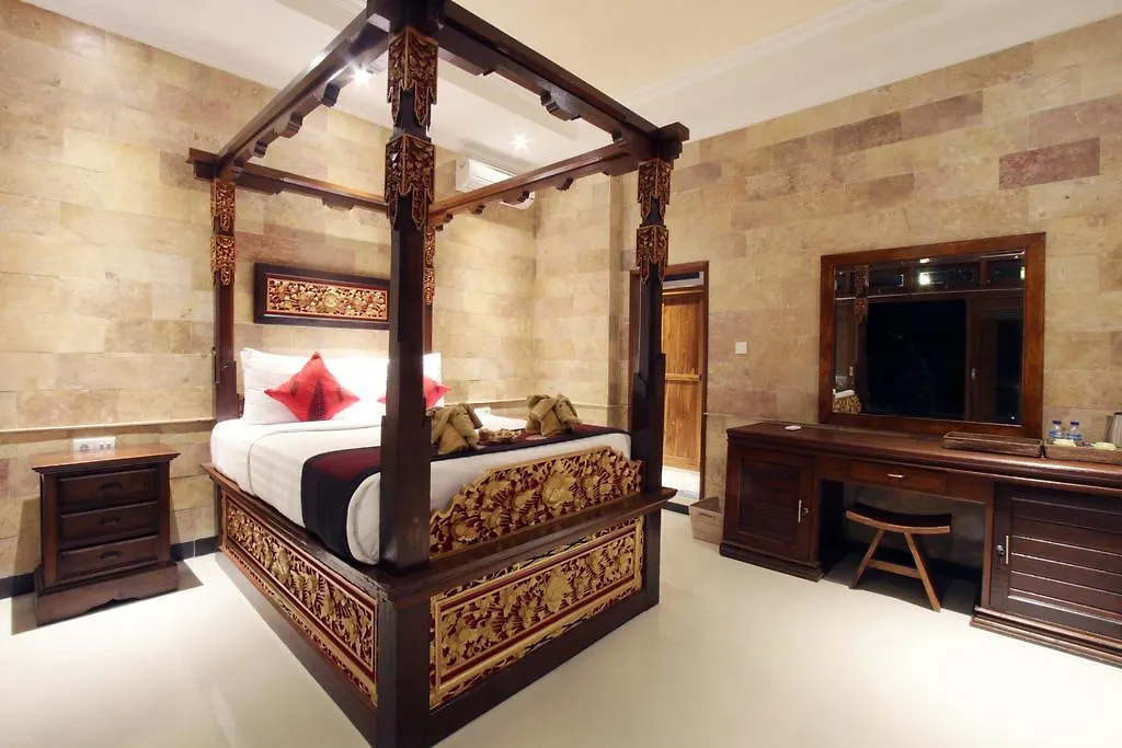 Guest house Ubud Terrace