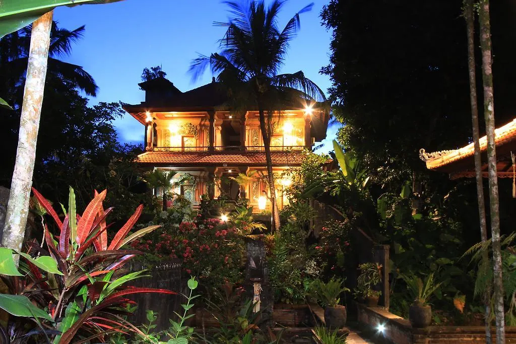 Ubud Terrace 3*, Ubud (Bali) Indonesia