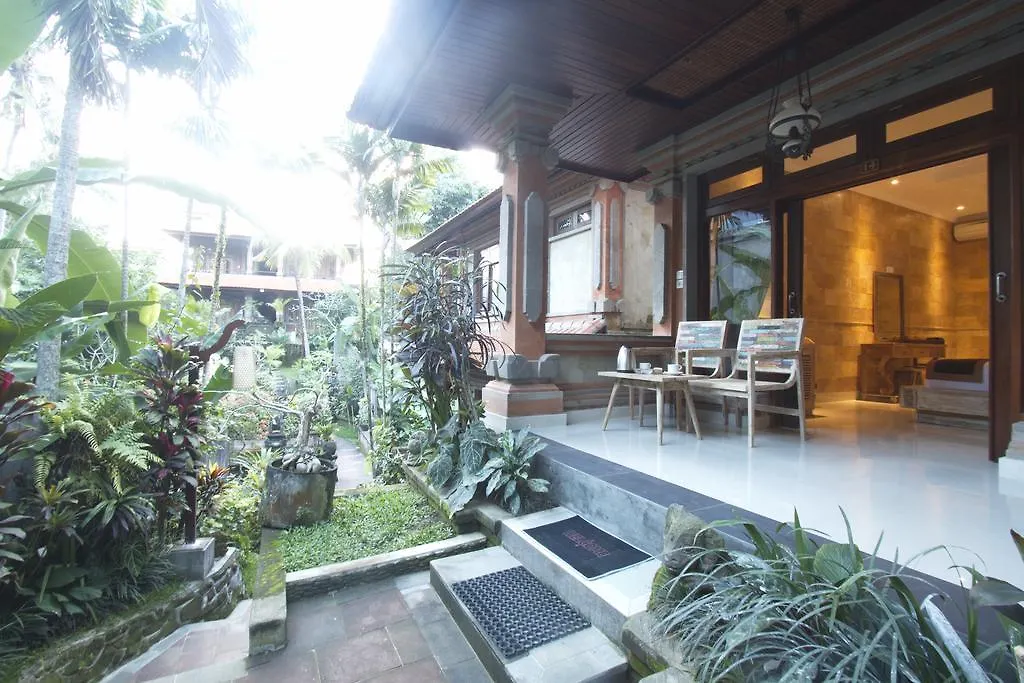 Ubud Terrace Guest house