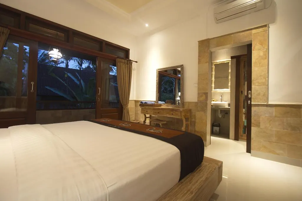 *** Guest house Ubud Terrace Indonesia