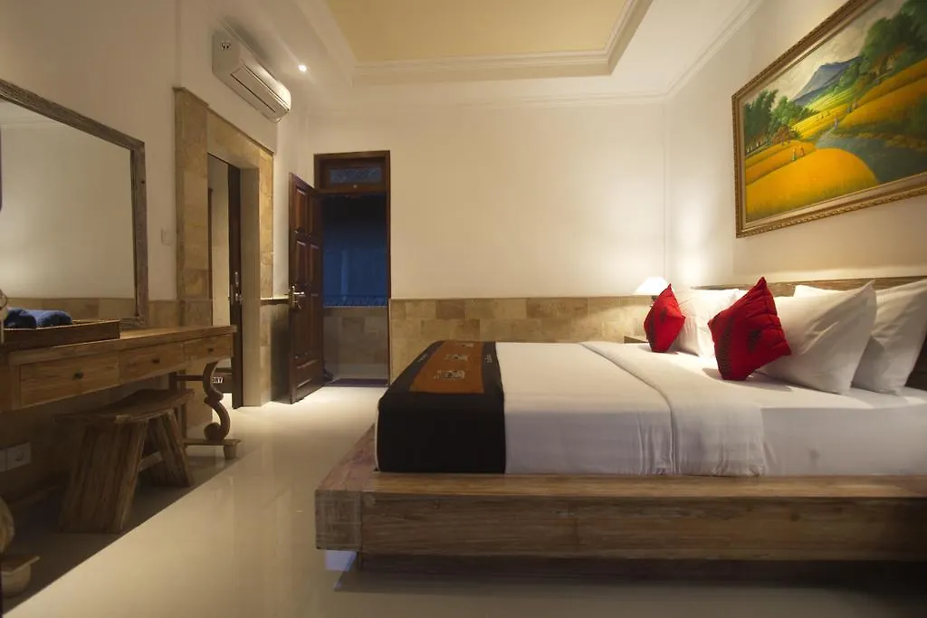 Guest house Ubud Terrace